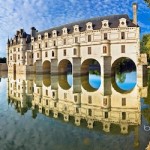 chenonceau